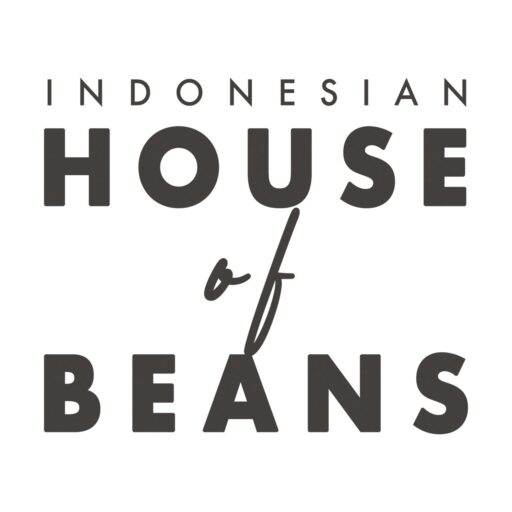 INDONESIAN HOUSE of BEANS